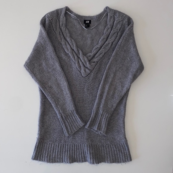 H&M sweater - Picture 1 of 7